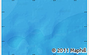 Political Map of the area around 32° 17' 31" S, 46° 40' 29" W