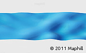 Physical Panoramic Map of the area around 32° 17' 31" S, 72° 19' 29" E