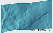Satellite 3D Map of the area around 32° 17' 31" S, 72° 10' 30" W