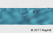 Satellite Panoramic Map of the area around 32° 45' 51" S, 107° 1' 30" W