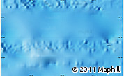 Physical Map of the area around 32° 45' 51" S, 108° 43' 29" W