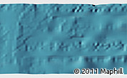 Satellite 3D Map of the area around 32° 45' 51" S, 112° 7' 30" W