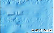 Physical Map of the area around 32° 45' 51" S, 112° 58' 29" W