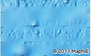 Physical Map of the area around 32° 45' 51" S, 113° 49' 29" W