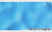 Physical 3D Map of the area around 32° 45' 51" S, 117° 13' 29" W