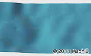 Satellite 3D Map of the area around 32° 45' 51" S, 164° 7' 30" E