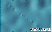Satellite Map of the area around 32° 45' 51" S, 69° 46' 30" E