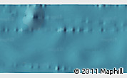 Satellite 3D Map of the area around 32° 45' 51" S, 83° 13' 29" W