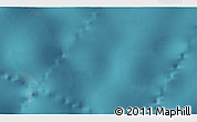 Satellite 3D Map of the area around 32° 45' 51" S, 92° 43' 29" E