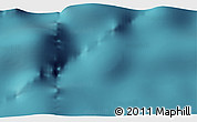 Satellite 3D Map of the area around 32° 45' 51" S, 97° 49' 29" E