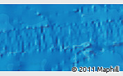 Political 3D Map of the area around 33° 4' 42" N, 140° 10' 30" W