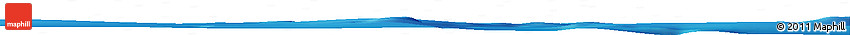 Shaded Relief Horizon Map of the Area around 33° 4' 42" N, 26° 16' 29" W Shaded Relief Horizon Map of the Area around 33° 4' 42" N, 26° 16' 29" W