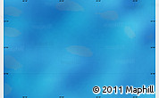 Physical Map of the area around 33° 4' 42" N, 45° 49' 30" W