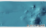 Satellite 3D Map of the area around 33° 4' 42" N, 55° 10' 29" W