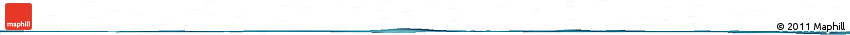 Satellite Horizon Map of the Area around 33° 4' 42" N, 63° 40' 30" W