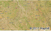 Satellite Map of the area around 33° 32' 52" N, 101° 4' 29" W