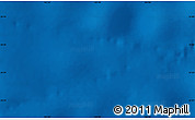 Physical Map of the area around 33° 32' 52" N, 165° 49' 29" E