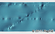 Satellite 3D Map of the area around 33° 32' 52" N, 46° 40' 29" W