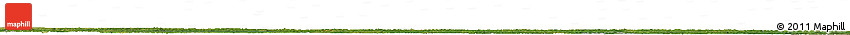 Satellite Horizon Map of the Area around 33° 32' 52" N, 79° 49' 29" W