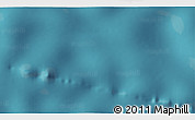 Satellite 3D Map of the area around 33° 14' 5" S, 106° 10' 30" W