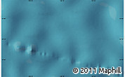 Satellite Map of the area around 33° 14' 5" S, 106° 10' 30" W