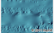 Satellite Map of the area around 33° 14' 5" S, 107° 52' 30" W