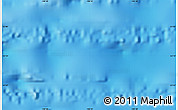 Physical Map of the area around 33° 14' 5" S, 108° 43' 29" W