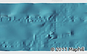 Satellite 3D Map of the area around 33° 14' 5" S, 112° 58' 29" W