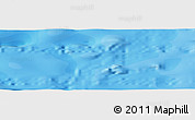 Political Panoramic Map of the area around 33° 14' 5" S, 112° 58' 29" W