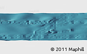 Satellite Panoramic Map of the area around 33° 14' 5" S, 112° 58' 29" W