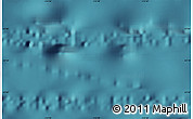Satellite Map of the area around 33° 14' 5" S, 113° 49' 29" W