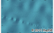 Satellite Map of the area around 33° 14' 5" S, 163° 7' 30" W