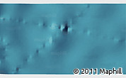 Satellite 3D Map of the area around 33° 14' 5" S, 163° 58' 29" W