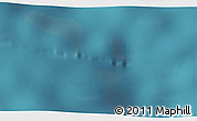 Satellite 3D Map of the area around 33° 14' 5" S, 164° 7' 30" E
