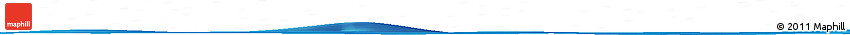 Shaded Relief Horizon Map of the Area around 33° 14' 5" S, 39° 52' 30" W Shaded Relief Horizon Map of the Area around 33° 14' 5" S, 39° 52' 30" W