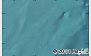 Satellite Map of the area around 33° 14' 5" S, 50° 55' 29" W