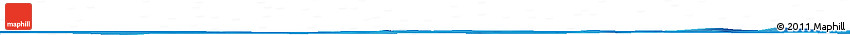 Political Horizon Map of the Area around 33° 14' 5" S, 75° 34' 29" W Political Horizon Map of the Area around 33° 14' 5" S, 75° 34' 29" W