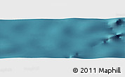 Satellite Panoramic Map of the area around 33° 14' 5" S, 90° 1' 30" W
