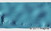 Satellite 3D Map of the area around 33° 42' 13" S, 106° 10' 30" W