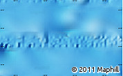 Physical Map of the area around 33° 42' 13" S, 107° 52' 30" W