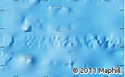 Physical Map of the area around 33° 42' 13" S, 112° 7' 30" W