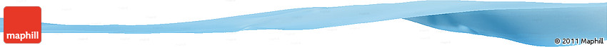 Shaded Relief Horizon Map of the Area around 33° 42' 13" S, 170° 55' 30" E Shaded Relief Horizon Map of the Area around 33° 42' 13" S, 170° 55' 30" E