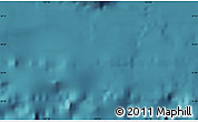Satellite Map of the area around 34° 0' 57" N, 124° 1' 30" W
