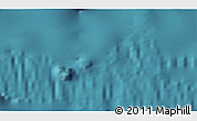 Satellite 3D Map of the area around 34° 0' 57" N, 140° 10' 30" W