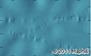 Satellite Map of the area around 34° 0' 57" N, 167° 31' 30" E
