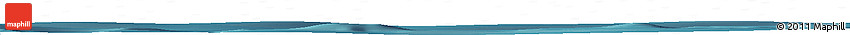 Satellite Horizon Map of the Area around 34° 0' 57" N, 46° 40' 29" W Satellite Horizon Map of the Area around 34° 0' 57" N, 46° 40' 29" W