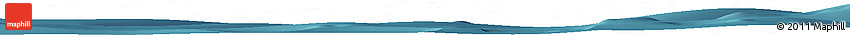 Satellite Horizon Map of the Area around 34° 0' 57" N, 50° 55' 29" W Satellite Horizon Map of the Area around 34° 0' 57" N, 50° 55' 29" W