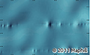 Satellite Map of the area around 34° 0' 57" N, 50° 55' 29" W