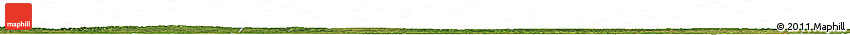 Satellite Horizon Map of the Area around 34° 0' 57" N, 94° 16' 30" W