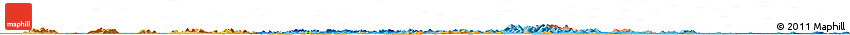 Political Horizon Map of Zhangzhuang Political Horizon Map of Zhangzhuang